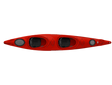 Wave Sport Horizon + Rudder Tandem Kayak