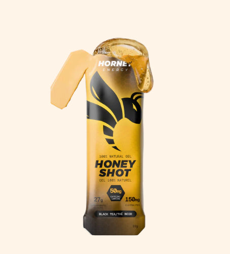 Hornet Energy Gel