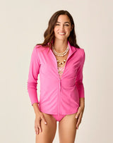 Carve Designs Lake Sunshirt Women's