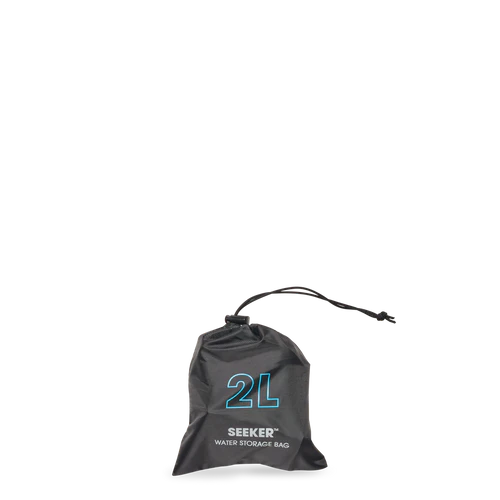 Hydrapak Seeker 2L Water Container