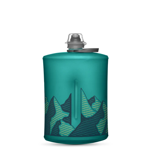 HydraPak Stow 1L Soft Bottle