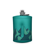 HydraPak Stow 1L Soft Bottle