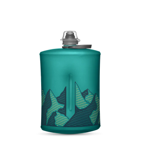 HydraPak Stow 1L Soft Bottle