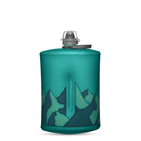 HydraPak Stow 1L Soft Bottle