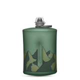 HydraPak Stow 1L Soft Bottle