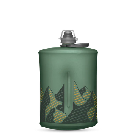 HydraPak Stow 1L Soft Bottle