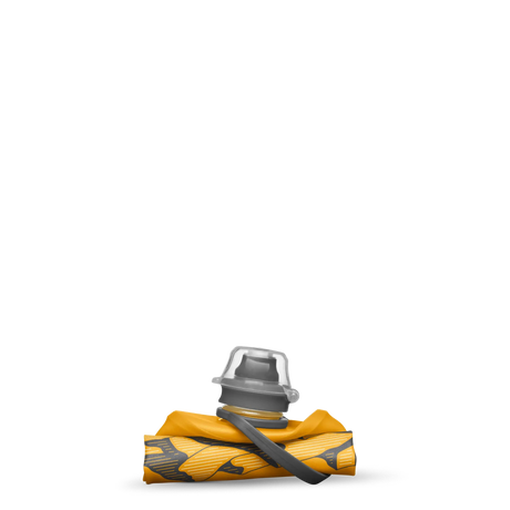 HydraPak Stow 350ml Soft Bottle