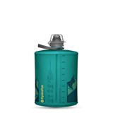HydraPak Stow 500 mL Soft Bottle