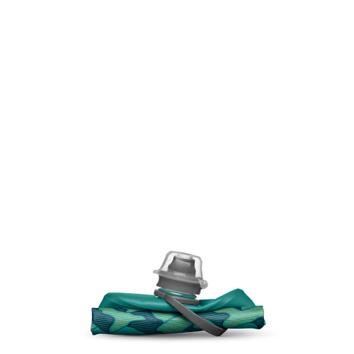 HydraPak Stow 500 mL Soft Bottle