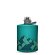HydraPak Stow 500 mL Soft Bottle