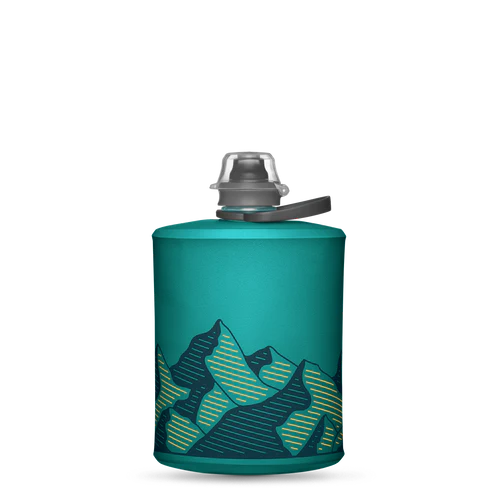 HydraPak Stow 500 mL Soft Bottle