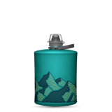 HydraPak Stow 500 mL Soft Bottle