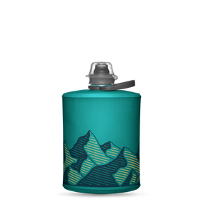 HydraPak Stow 500 mL Soft Bottle