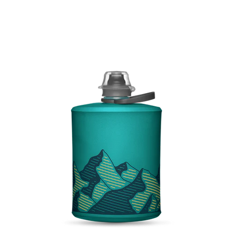 HydraPak Stow 500 mL Soft Bottle