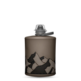 HydraPak Stow 500 mL Soft Bottle
