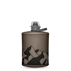 HydraPak Stow 500 mL Soft Bottle