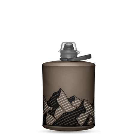 HydraPak Stow 500 mL Soft Bottle