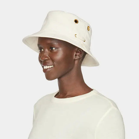 Tilley The Iconic T1 Bucket Hat