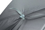 Nemo Dragonfly OSMO Bikepack 2p Tent