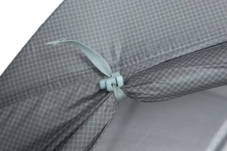 Nemo Dragonfly OSMO Bikepack 2p Tent
