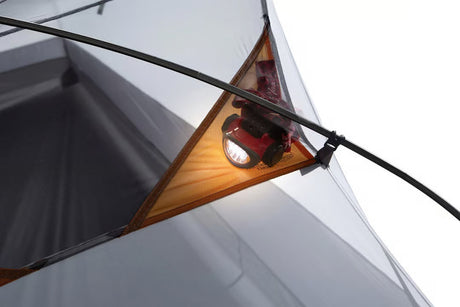 Nemo Dragonfly OSMO Bikepack 2p Tent