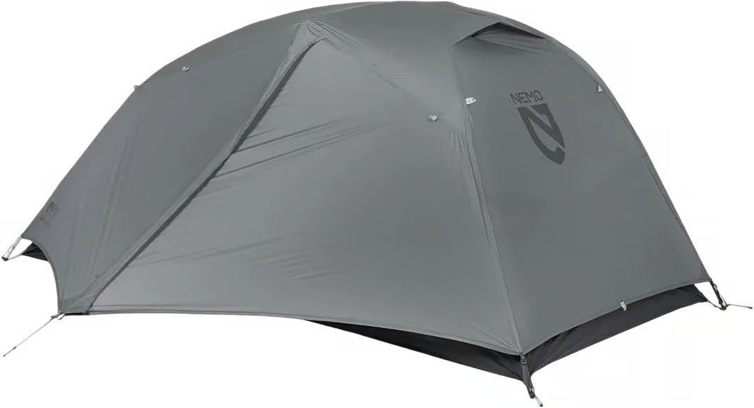 Nemo Dragonfly OSMO Bikepack 2p Tent
