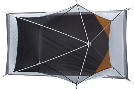 Nemo Dragonfly OSMO Bikepack 2p Tent