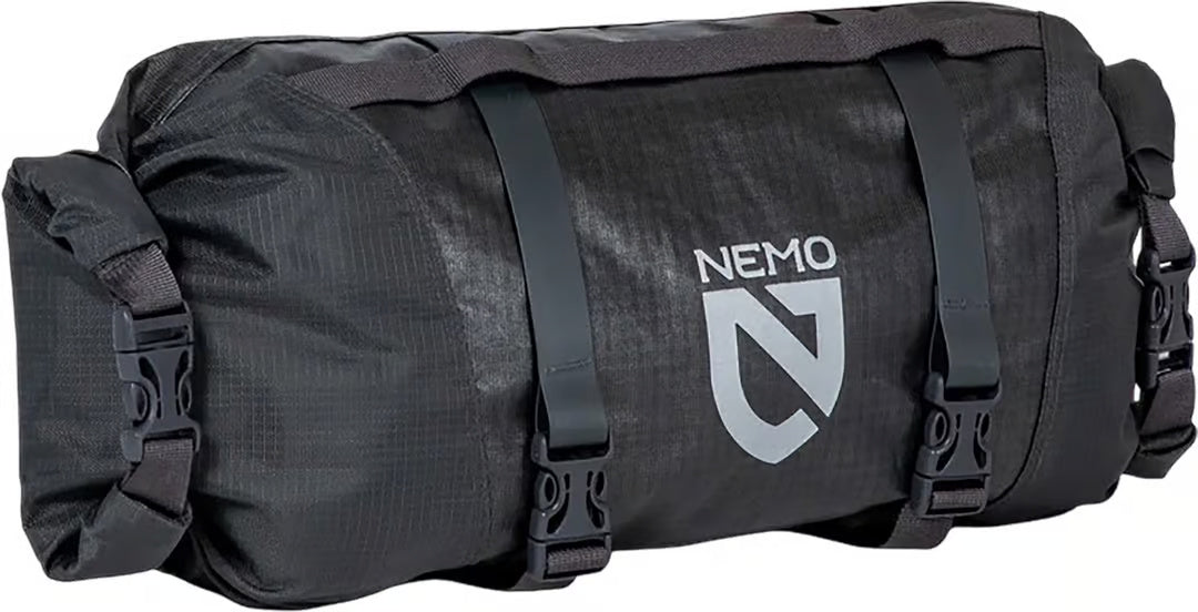 Nemo Dragonfly OSMO Bikepack 2p Tent