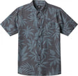 O'Neill UPF Slub RELAXED Short Sleeve Woven Shirt Men's