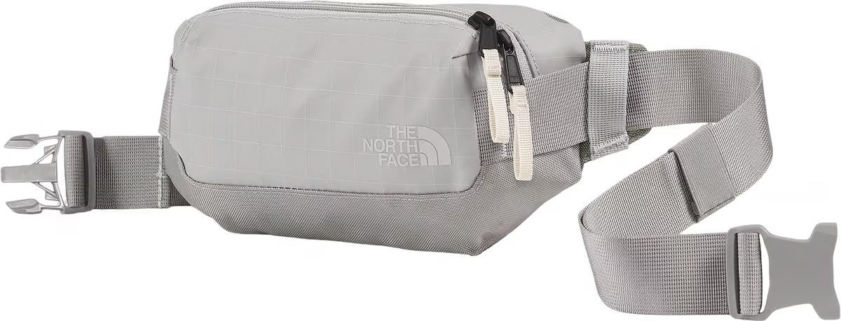 The North Face Base Camp Voyager Lumbar Pack