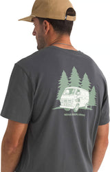 The North Face Van Life Relaxed Short Sleeve Tee Men's