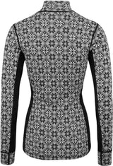 Kari Traa Rose Half-Zip Base Layer Top Women's