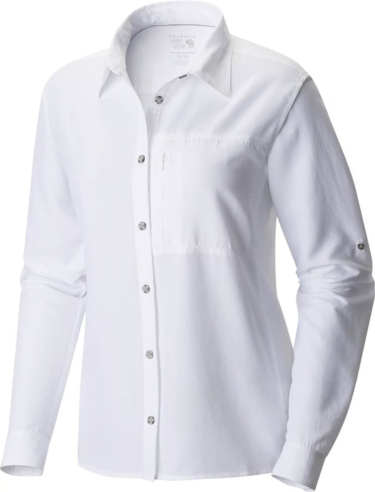 Mountain Hardwear Canyon Long Sleeve Shirt Women's