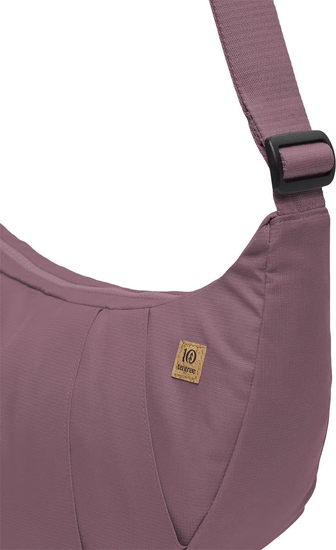Ten Tree Teslin Bag