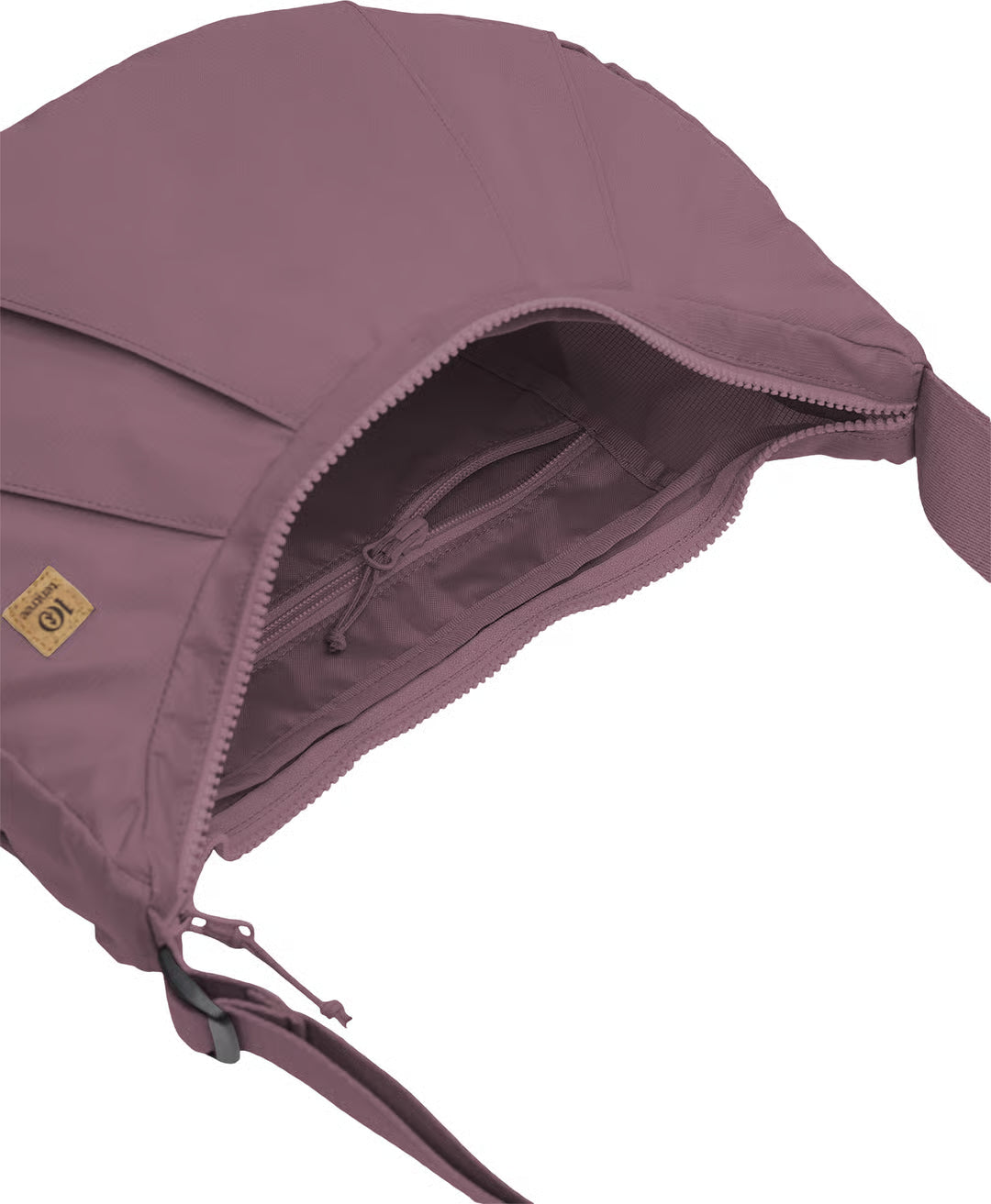 Ten Tree Teslin Bag