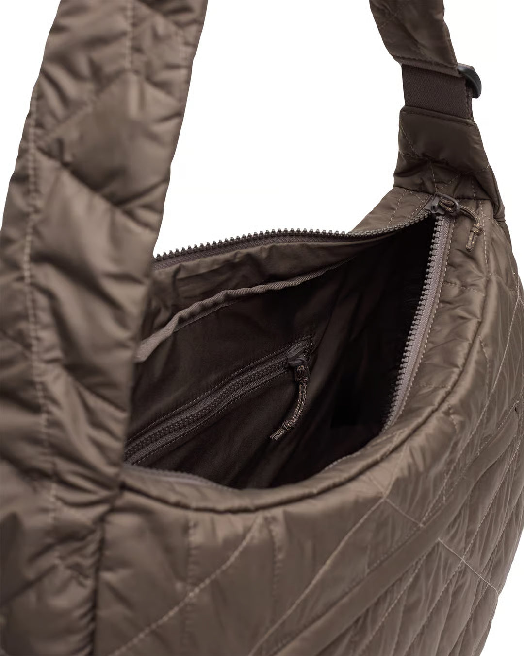Ten Tree Creston Quilted Bag