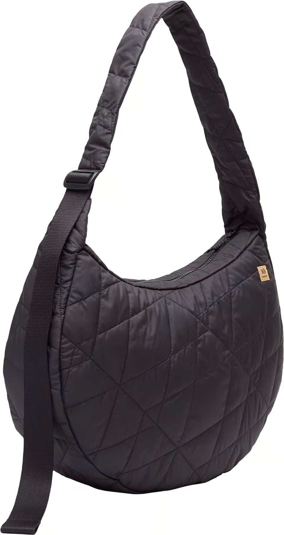 Ten Tree Creston Quilted Bag