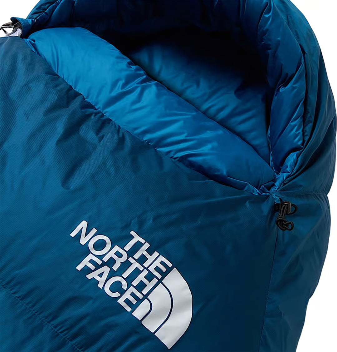 The North Face Blue Kazoo Sleeping Bag 20°F / -7°C