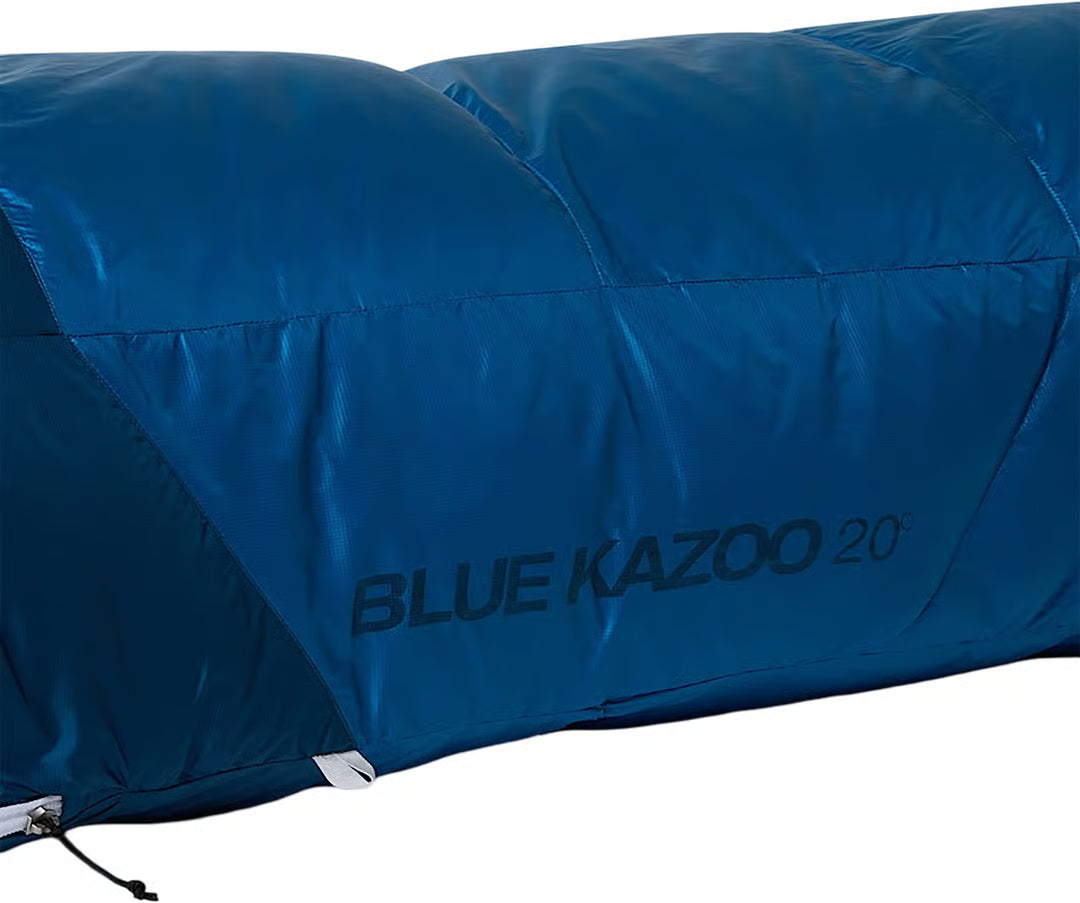 The North Face Blue Kazoo Sleeping Bag 20°F / -7°C