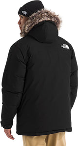The North Face McMurdo Parka Men's