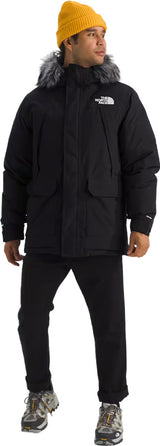 The North Face McMurdo Parka Men's