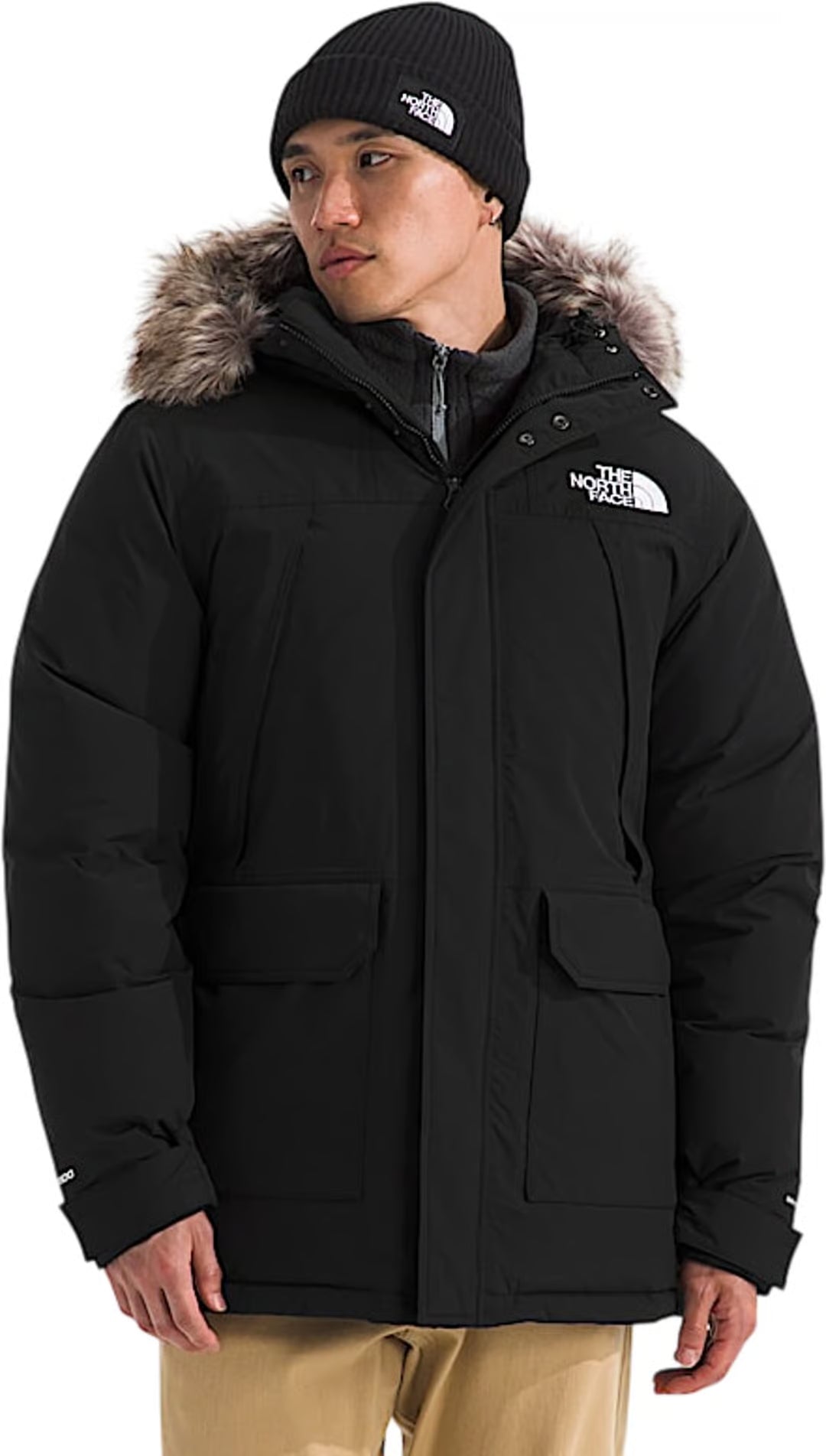 The North Face McMurdo Parka Men's