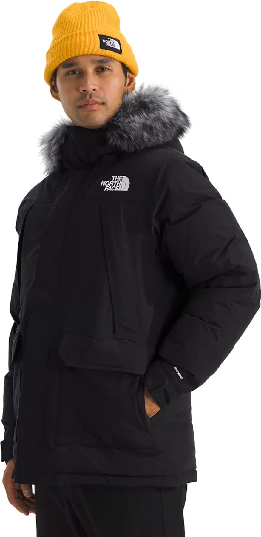 The North Face McMurdo Parka Men's