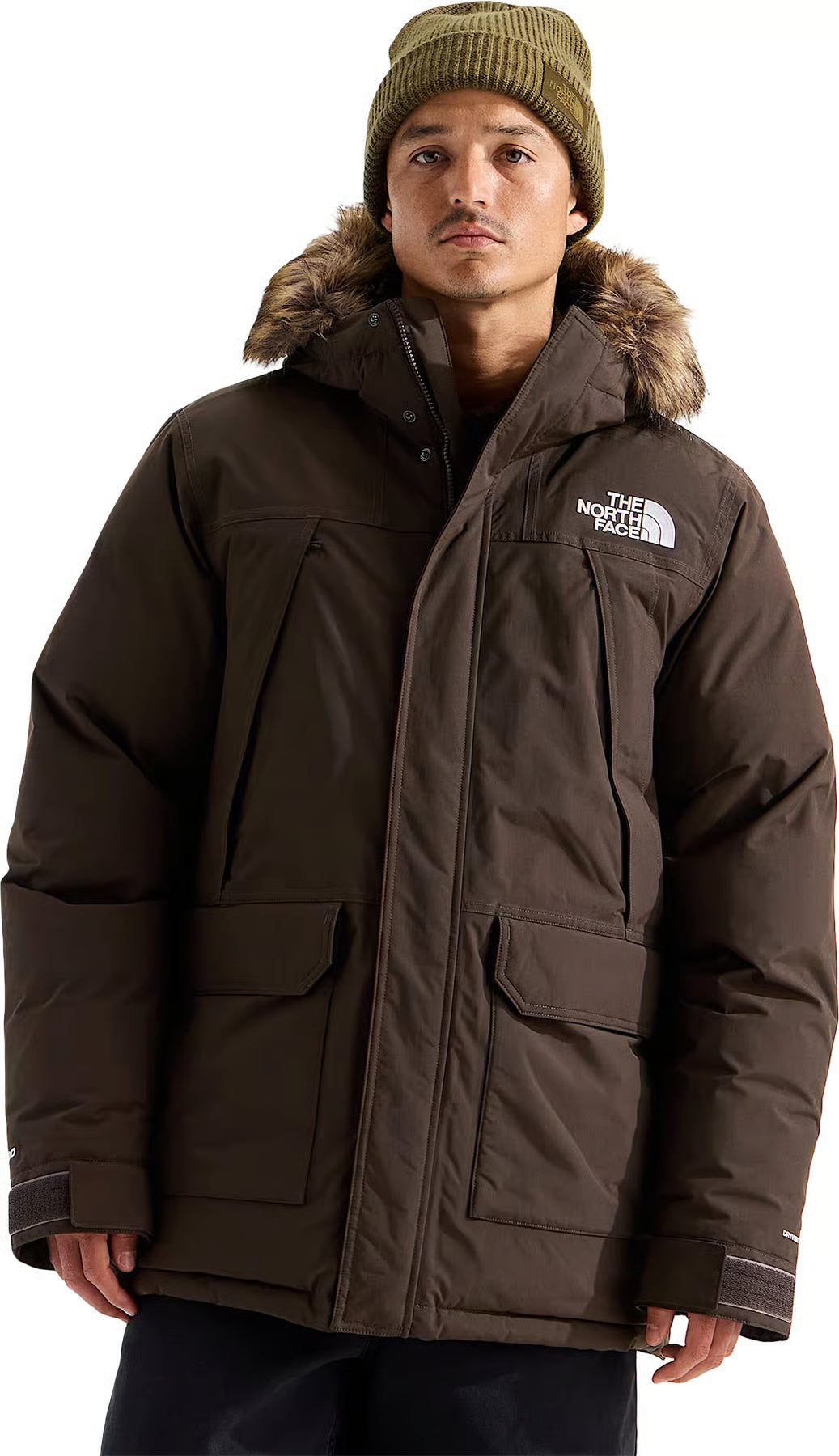 The North Face McMurdo Parka Men's