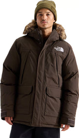 The North Face McMurdo Parka Men's