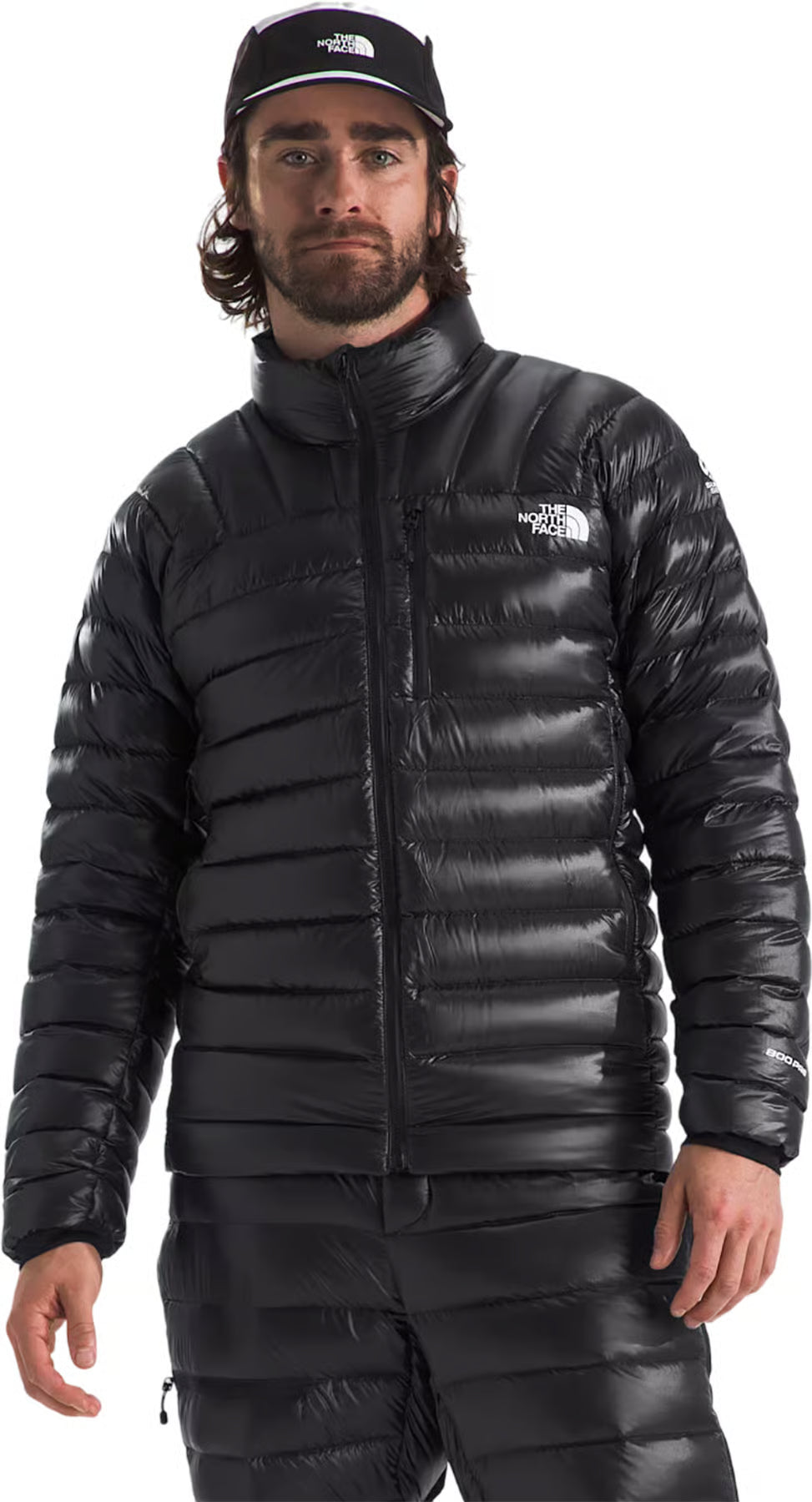 Veste Summit Breithorn The North Face homme