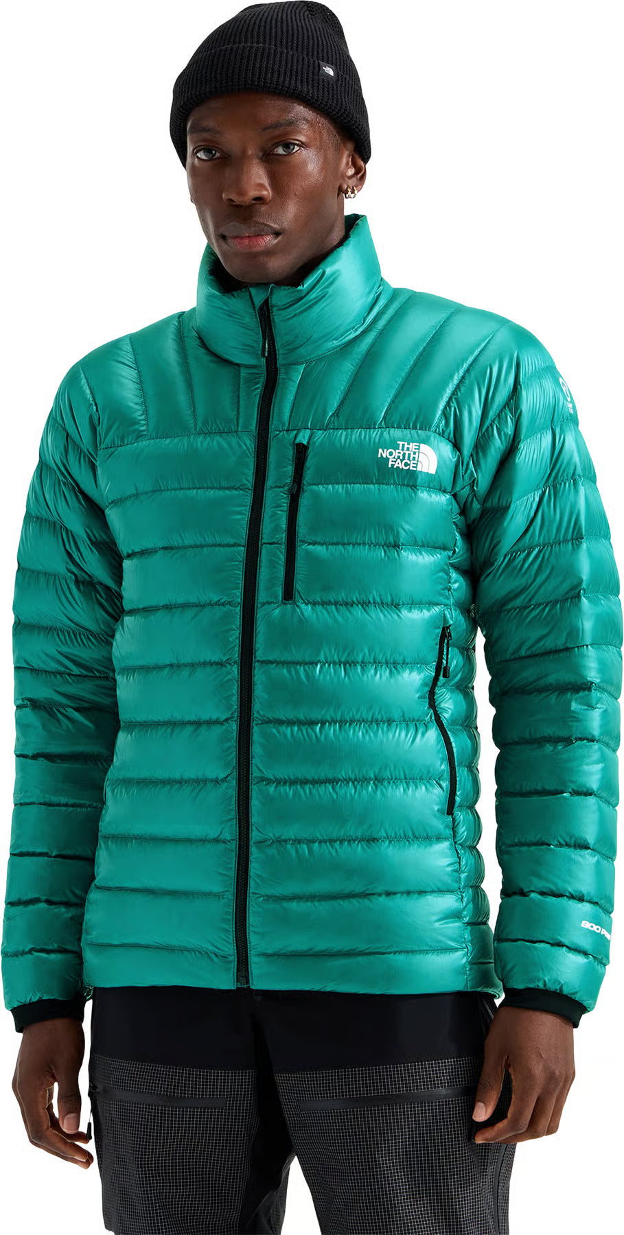 Veste Summit Breithorn The North Face homme