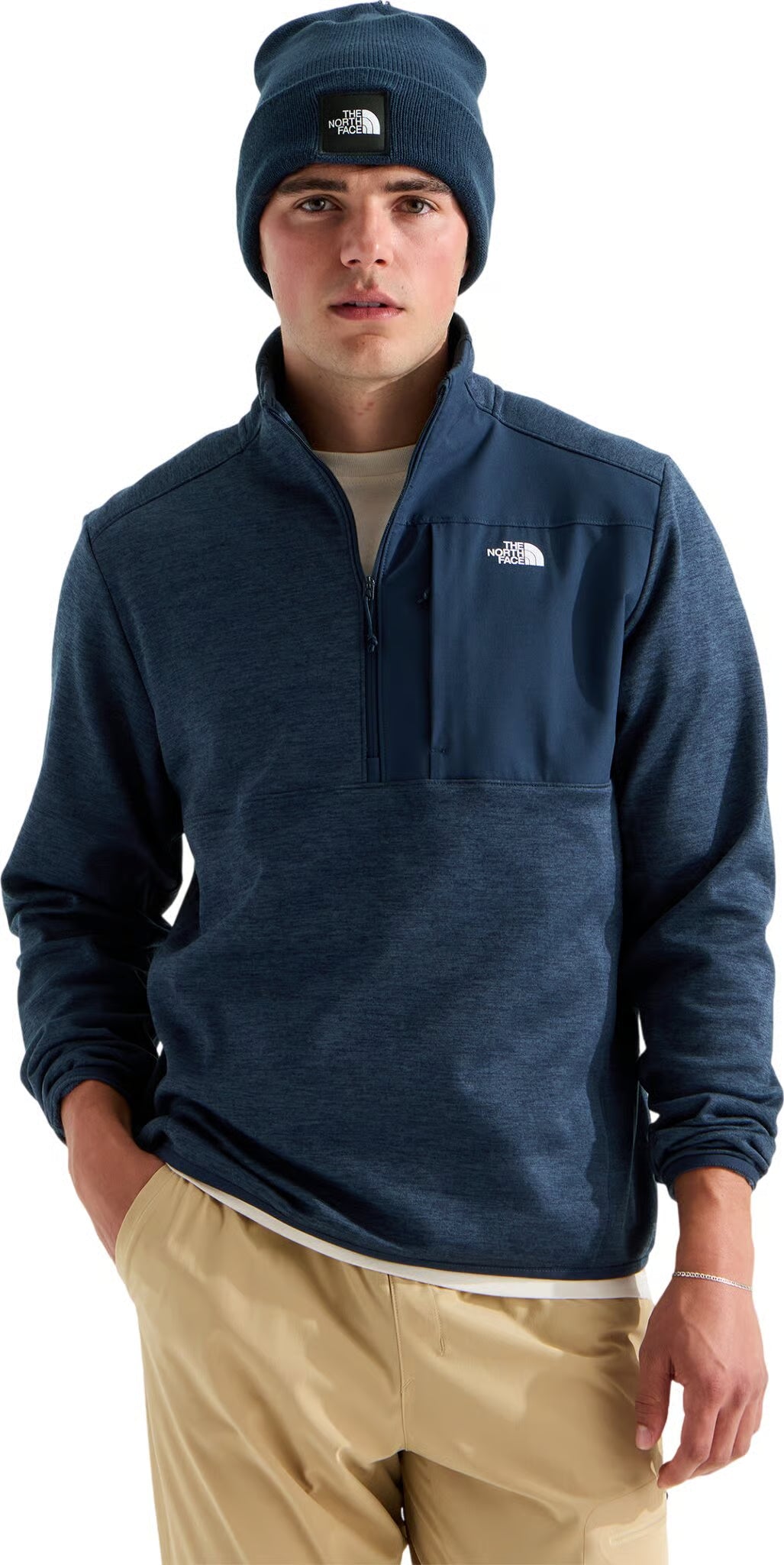 The North Face Performance Fleece 1/4 Zip Men's
