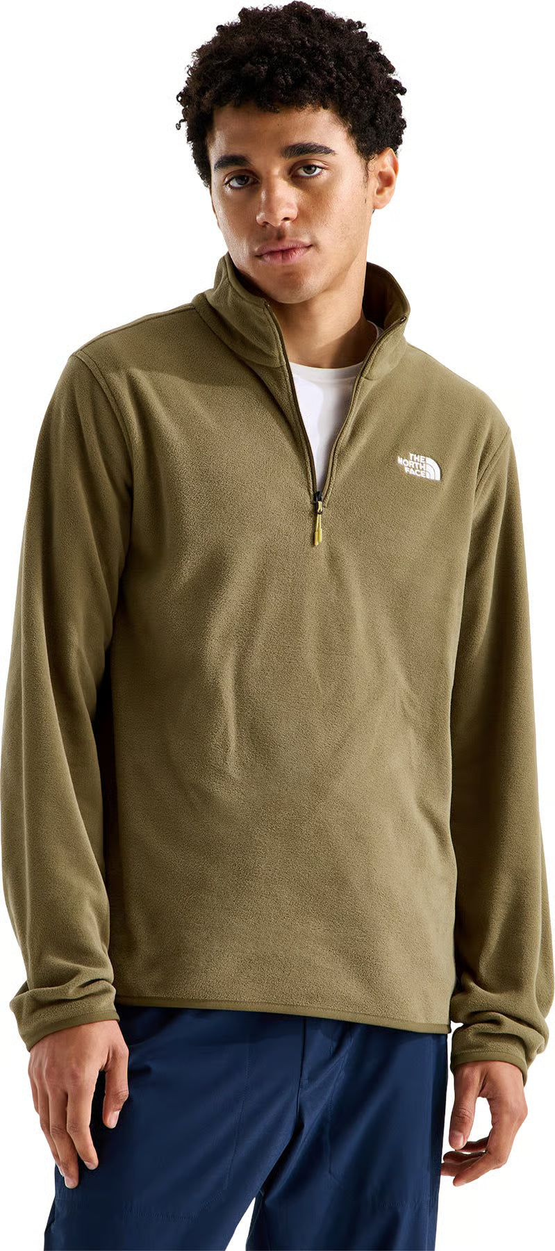 The North Face Performance Fleece 1/4 Zip Men's