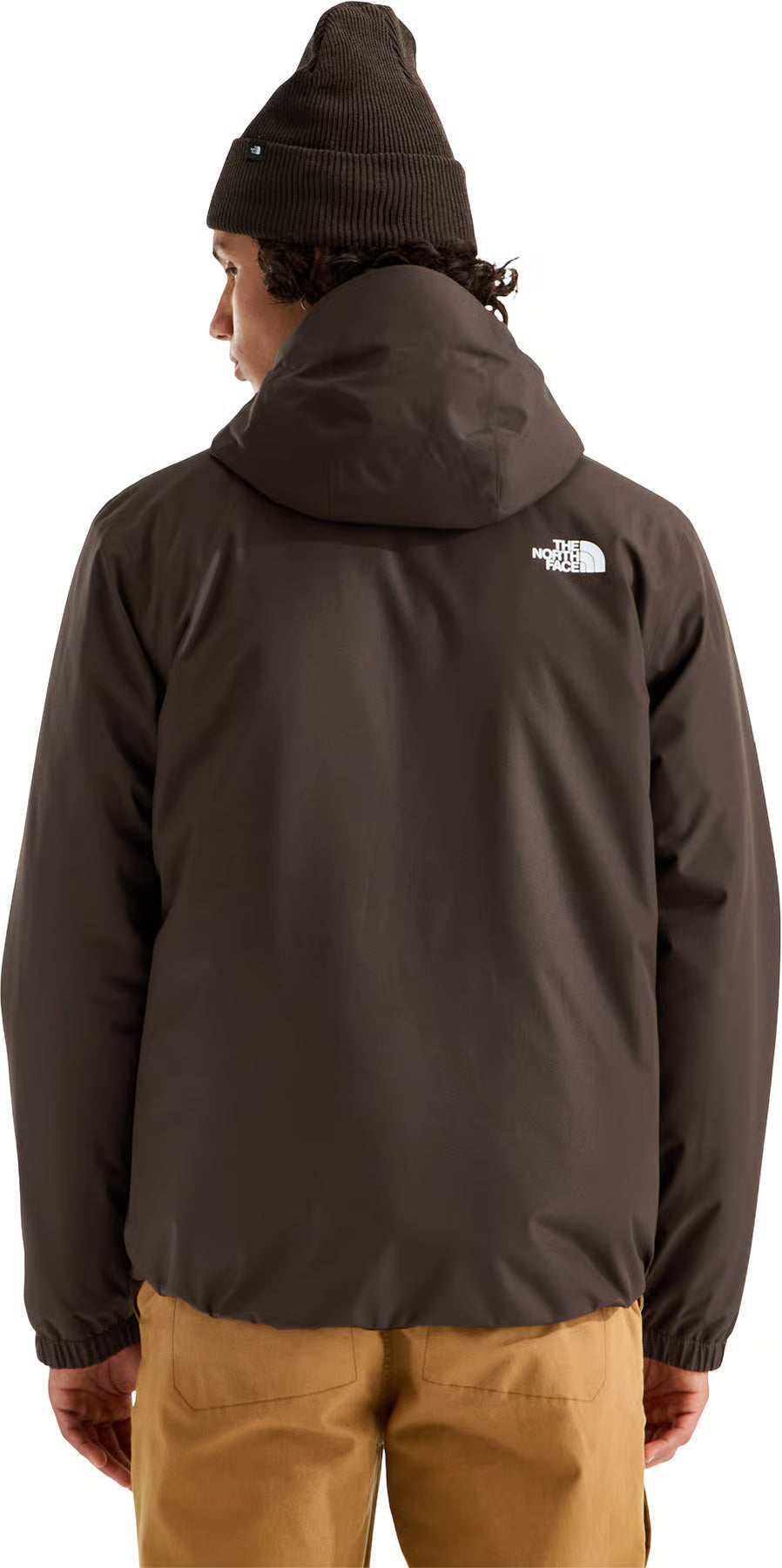 The North Face Quest Insulated Jacket Men's
